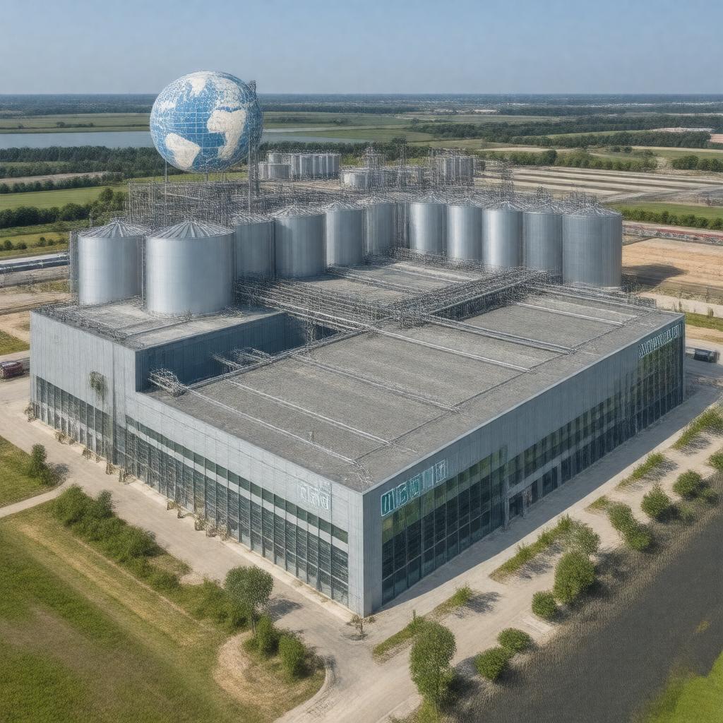Bunge Limited